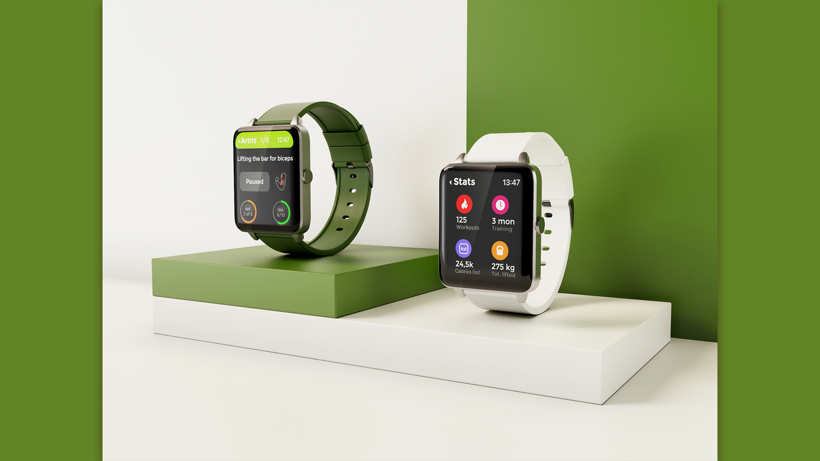 3D Product